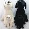 Animale simulato Labrador Cane Black Hound Famiglia Modello di animale domestico Peluche Bambola di pezza Cacciatore Retriever Ragazzo Ragazza Amico Regalo di compleanno