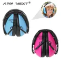 Cuffie antirumore per bambini di alta qualità Cuffie antirumore di sicurezza Cuffie insonorizzate con riduzione del rumore Protezione per bambini