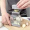 Pressatura manuale Rettifica aglio Grattugia Taglierina Strumento di cottura Pelapatate Accessori da cucina Gadget e accessori da cucina