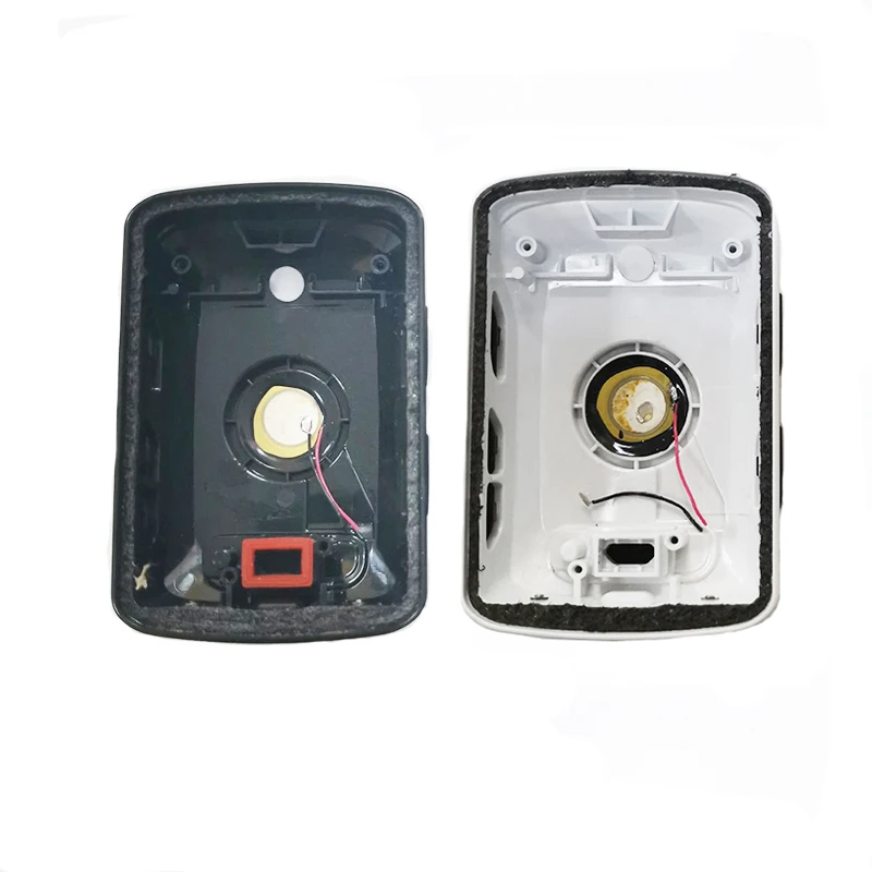 Parte di riparazione della custodia della cover posteriore originale Garmin Edge 520 Edge 520 Plus (senza batteria).