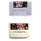 Geist kehrmaschine mikami Spiel patrone für snes ntsc pal Videospiel