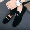 Sommer Männer Müßiggänger Schuhe Mode Peas Fahr Schuhe Männer Turnschuhe Flache Man Walking Schuhe Große Größe 38-46 Männer der Casual Schuhe