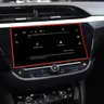 Für Opel Corsa GS Linie/Corsa F 2020 2021 7 zoll Auto infotainment radio GPS Navigation Gehärtetem