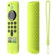 Silikon Remote Case Schutzhülle für Amazon Fire TV Stick 4k Max Fall Silikon Remote Cover Halter für