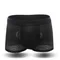 Mutandine da uomo Intimo in nylon Pantaloncini da uomo Intimo da uomo invernale Intimo moda Personalità maschile Boxer multicolori Hot
