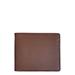 Rfid Leather Bifold Wallet