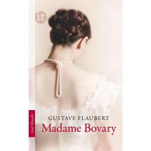 Madame Bovary – Gustave Flaubert
