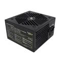 Tecnoware Netzteil ATX Hyper Stream 500 W für PC - Leises Gebläse, 12 cm - 1 Anschluss 20+4 Pole, 1 Anschluss 12 V 4+4 Pole, 2 Anschluss 6+2 PCI-E, 2 Molex-Anschluss, 4 Sata-Anschluss