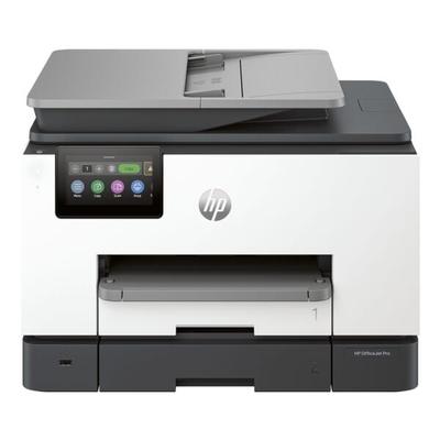 Multifunktionsdrucker »OfficeJet Pro 9130b« schwarz, HP, 43.7x31.83x39.63 cm