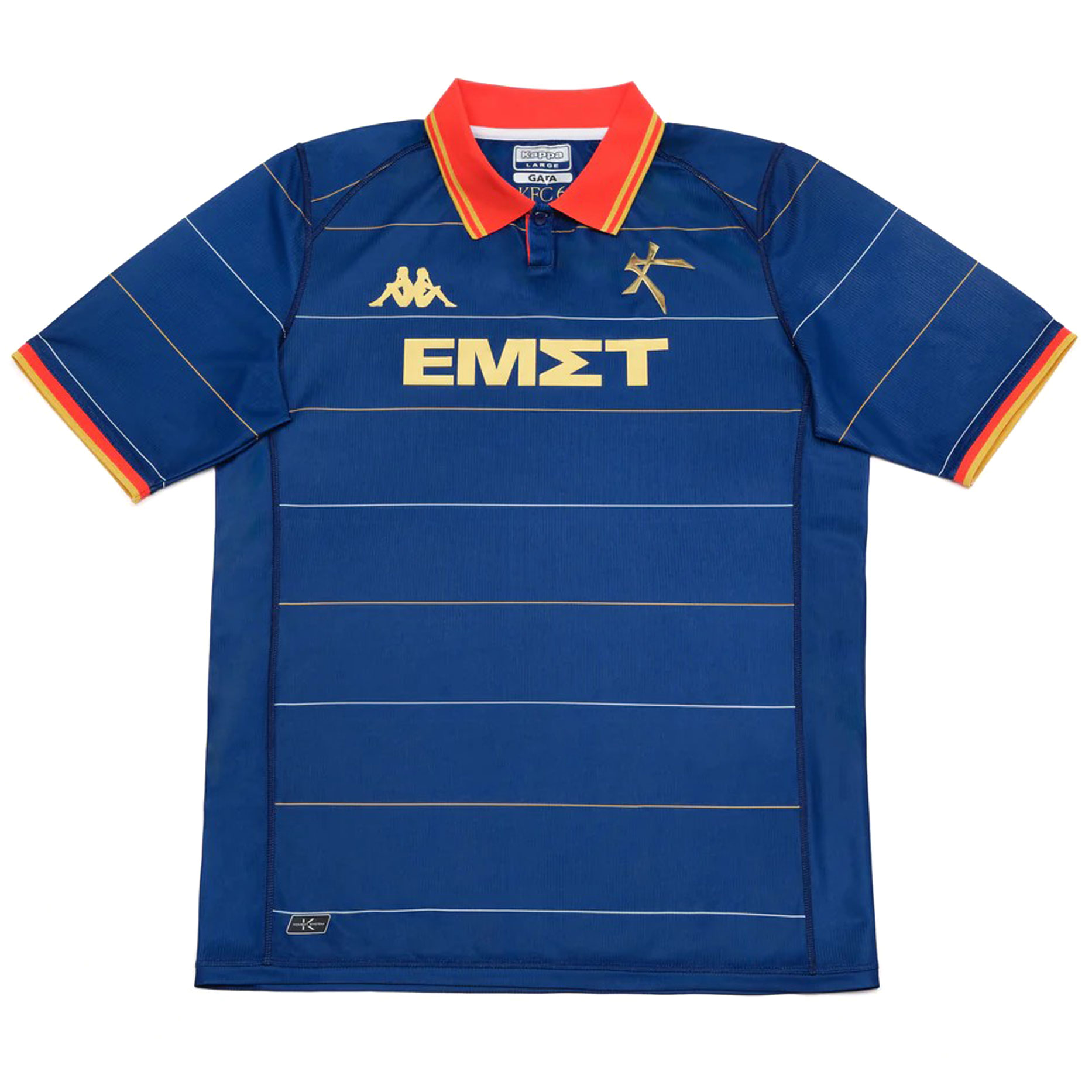 Maillot FC Athens Kallithea Kappa Domicile 23/24