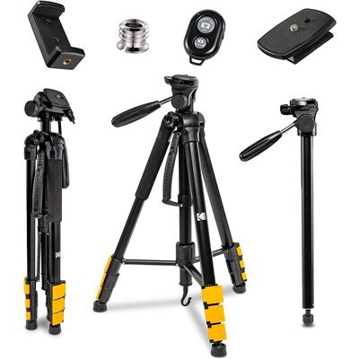 Kodak PhotoGear 2-in-1 Tripod & Monopod