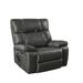 Massage Recliner Chair for Elderly, Electric Power Lift Recliner Chair with 2 Motors Massage & Heating, Home Theater Seating