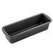 CHEFMADE 8.5 Inch Loaf Pan Carbon Steel in Black/Gray | 2.3 H x 3.7 W x 10.9 D in | Wayfair WK9098-2