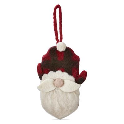 Lars Gift Card Holder Ornament