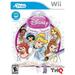 Udraw Disney Princess: Enchanting Storybooks - Nintendo Wii