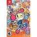 Super Bomberman R 2 for Nintendo Switch [New Video Game]