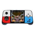 NEW G9 Portable Handheld Retro Classic Built-in 666 Game Console 3.0â€œ HD Screen TV Connection Christmas Present For Children