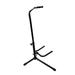 Metal Folding Floor Stand for Acoustic and Electric Guitar Bass - String Instrument Tripod Holder