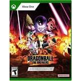 DRAGON BALL: THE BREAKERS Special Edition for Xbox One [New Video Game] Xbox O