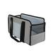 Portable Cat Dogs Bed Travel Car Safety Pet Seat Transport Carriers Soft Basket