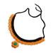 ZTGD Halloween Pet Collar Stylish Comfortable Dogs Cats Festive Neck Strap for Party Halloween Decoration