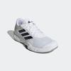 Trainingsschuh ADIDAS PERFORMANCE "AMPLIMOVE TRAINER", Gr. 45, schwarz-weiß (cloud weiß, core schwarz, grau two), Textil, Synthetik, sportlich, Schuhe