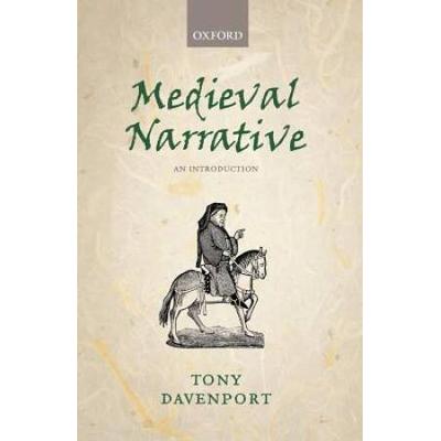 Medieval Narrative: An Introduction