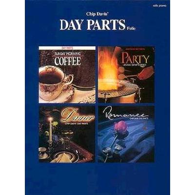Chip Davis - Day Parts