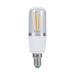 Baverta light bulb - lamp bulb 3W 4W 6W E14 LED Chandelier Light Lamp Filament Bulb Vintage Style Home Warm Cool White 12V(#1)