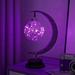 Ozmmyan Holiday Decor The Lunar Lamp - LED Lamp Kids Night Light Galaxy Lamp Hanging Lamp Night Light Remembrance Gift For Home Decorations Home Decor Clearanc