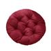 Leesechin on Clearance Floor Pillow Cushions Meditation Pillow Soft Thicken Seating Cushion Tatami For Yoga Living Room Coffee Sofa Balcony Kids Outdoor Patio Furniture Cushions