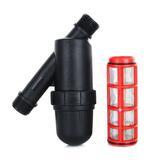 Regun Water Tank Pool Pump - 3/4 Screen Filter Mesh Gardening Drip Irrigation Water Tank Pool Pump Brand Hot