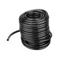 Water Irrigation Hose - PVC Plastic Heavy Duty Flexible Industrial Agriculture Lawn Garden Water Irrigation Hose (Size : 10M)