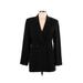 Kasper A.S.L. Jacket: Black Jackets & Outerwear - Women's Size 10