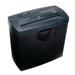 Royal Cx6 Paper Shredder Cross Cut - 6 Per Pass (29183gbk) (29183g-bk)