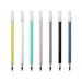 Back to School Savings! Uhuya Tree-Friendly Inkless Pencil 7 Pcs Inkless Pencils with Erasers 7 Pcs Inkless Pencils with 7 Replaceable Nibs Cute Pencils Home OffIce Supplie