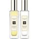 Jo Malone Wood Sage & Sea Salt - Lime Basil & Mandarin Duo Cologne 2x30 ml Duftset