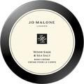 Jo Malone Wood Sage & Sea Salt Body Creme 175 ml Körpercreme
