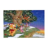 Winnie The Pooh Puzzle - 300 Piece Jigsaw Puzzle For Adults Kids Boys Girls