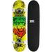 GxIne Rookie Graphic Complete Skateboard