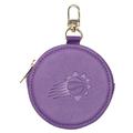 Lusso Phoenix Suns Riva Coin Bag Charm