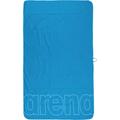 Arena Smart Plus Pool Towel Blue