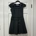 Burberry Dresses | Burberry Dress | Color: Gray | Size: 36