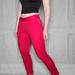 J. Crew Pants & Jumpsuits | J Crew Skinny Trousers | Color: Red | Size: 4