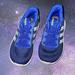 Adidas Shoes | Adidas Toddler/Baby Shoes Size 6k Art Fx7287 Blue And Green | Color: Blue | Size: 6k (Toddler Size)