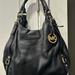 Michael Kors Bags | Authentic Michael Kors Purse | Color: Black | Size: Os