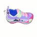 Disney Accessories | Disney Keychain - Disney Princess Half Marathon Weekend - Sneaker - 2019 Nwt | Color: Pink/Purple | Size: Os