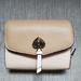 Kate Spade Bags | Bnwot Kate Spade Marti Colorblock Small Flap Wallet | Color: Cream/Tan | Size: Os