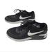 Nike Shoes | Euc Nike Air Max Excee Black White Dark Grey Shoes Cd5432-003 5.5y Woman 7 | Color: Black | Size: Big Boy 5.5y/Women’s 6.5-7
