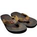 Levi's Shoes | Levi's Mens Sandals Tan/Brown Size 11 | Color: Brown/Tan | Size: 11